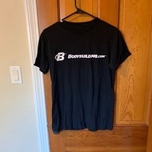 Bodybuilding.com Tshirt